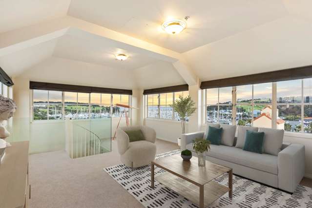 Overseas owner quits, present all offers!