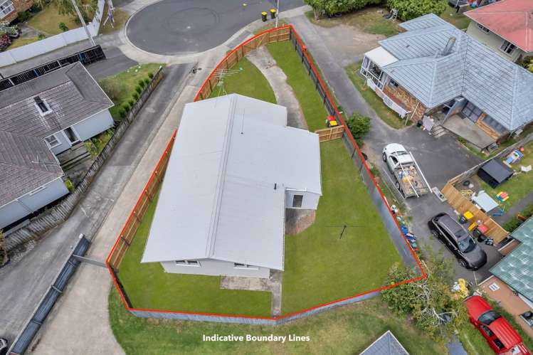 14 Wilson Place Papakura_20