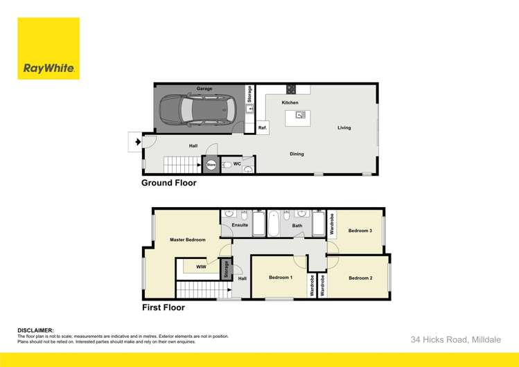 34 Hicks Road Milldale_1