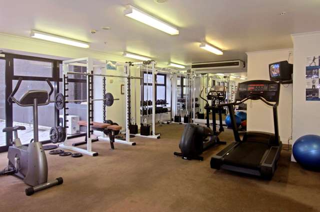 1411/171 Queen Street Auckland Central_3