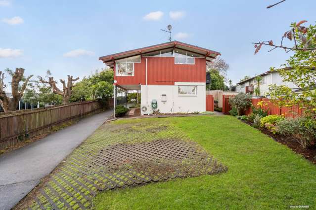Exceptional Value in Henderson!