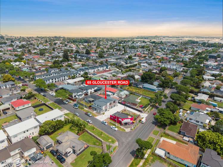 Lot 2/65 Gloucester Road_0