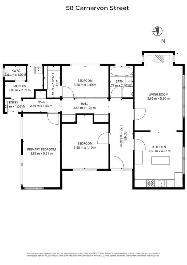 58 Carnarvon Street Linwood_1