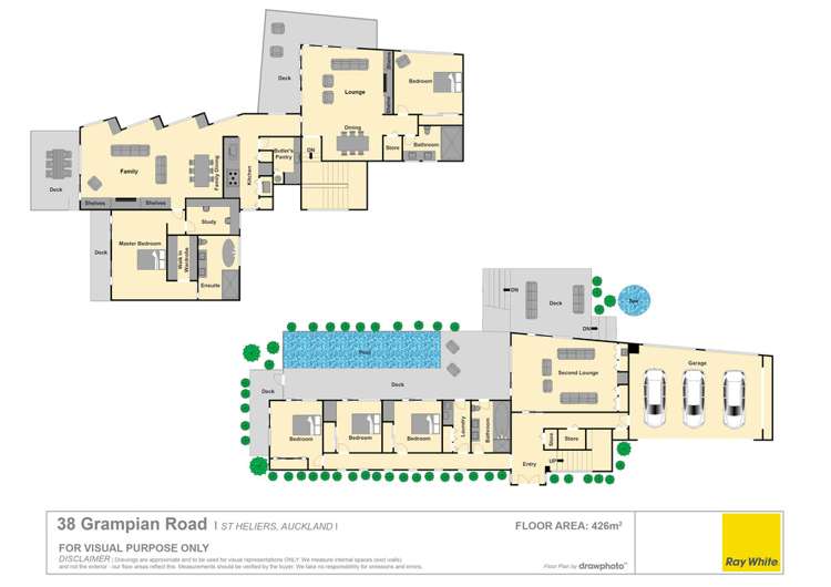 38 Grampian Road Saint Heliers_19