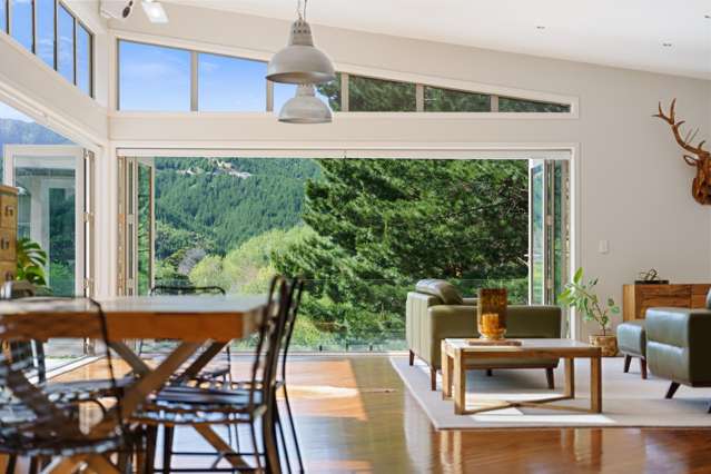 Luxury in Nikau | Offers Encouraged