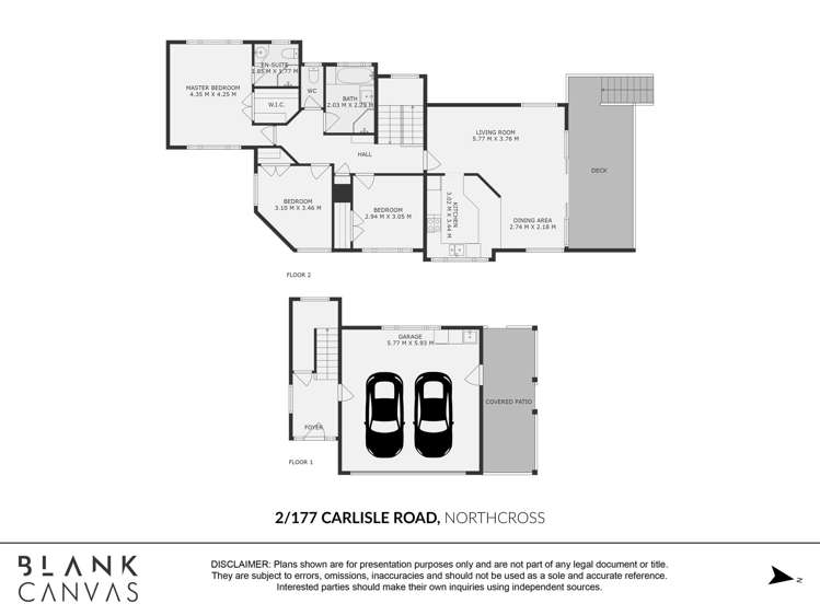 2/177 Carlisle Road Northcross_27