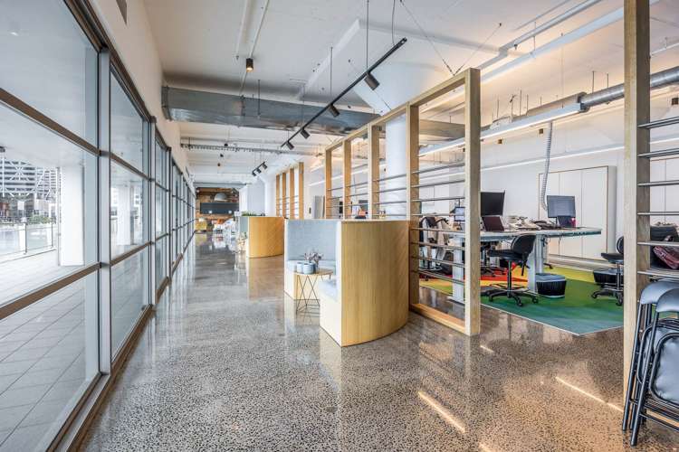 Shed 20/139 Quay Street City Centre_7