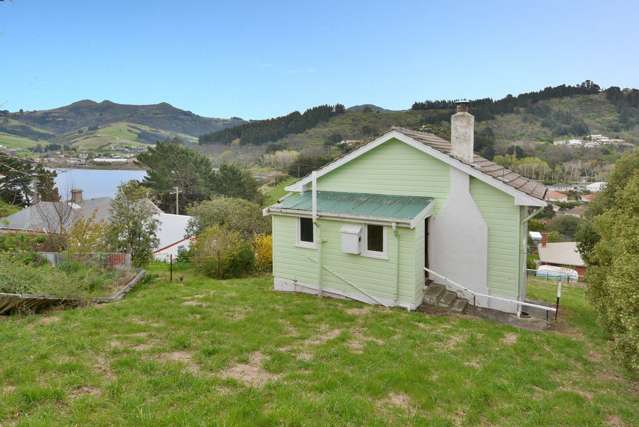 87 Wickliffe Terrace Port Chalmers_1