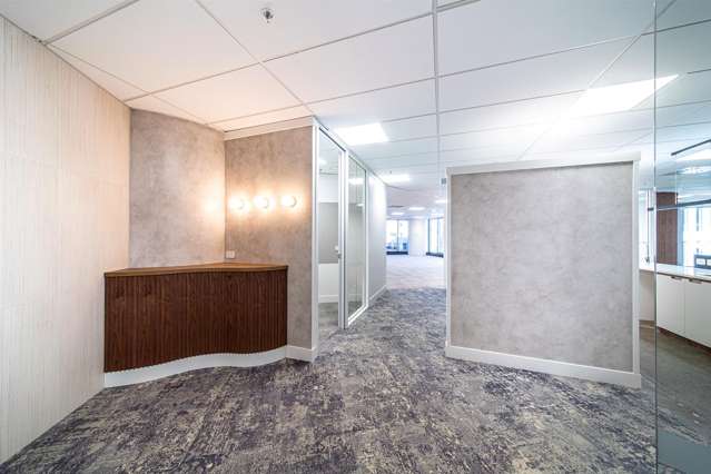 Part Level 8, 215 Lambton Quay Wellington Central_3