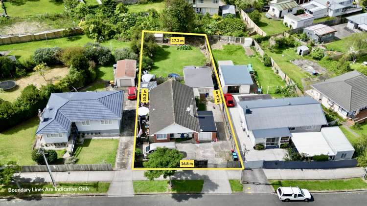 9 Shoreham Street Avondale_8