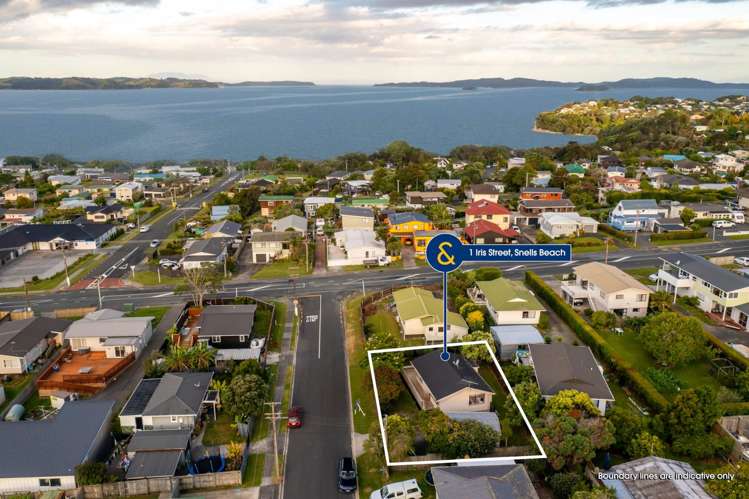 1 Iris Street Snells Beach_27