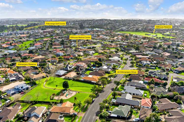 44 Kilimanjaro Drive Northpark_31
