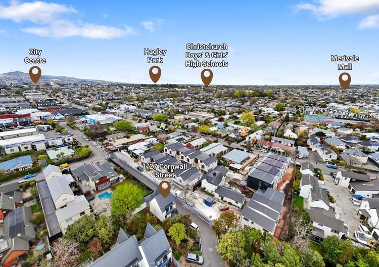 1/27 Cornwall Street Saint Albans_27
