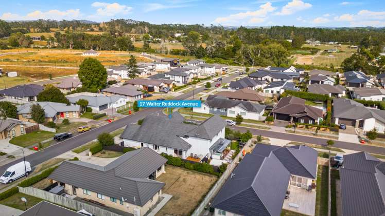 17 Walter Ruddock Avenue Kumeu_23