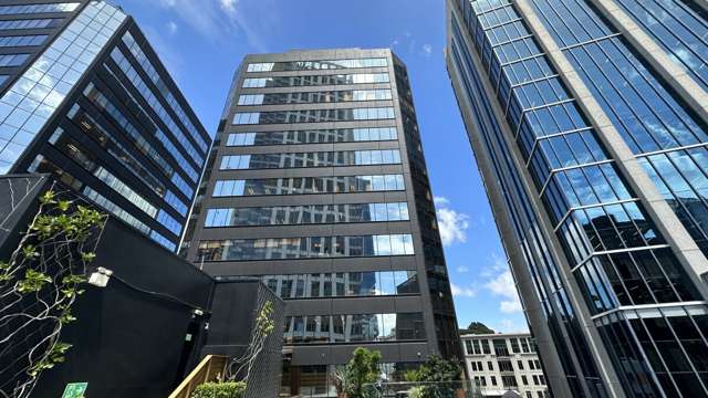 51 Shortland Street City Centre_1