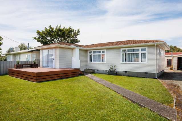 First Home or Investment – Ready to Move In