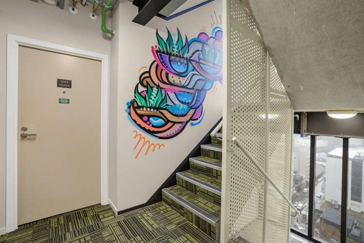 1504/111 Dixon Street Te Aro_10