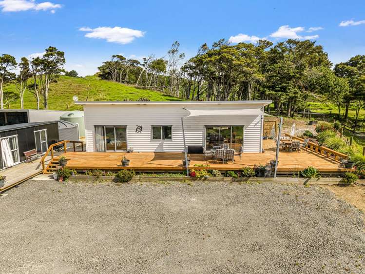 191 Waller Road Dargaville_28