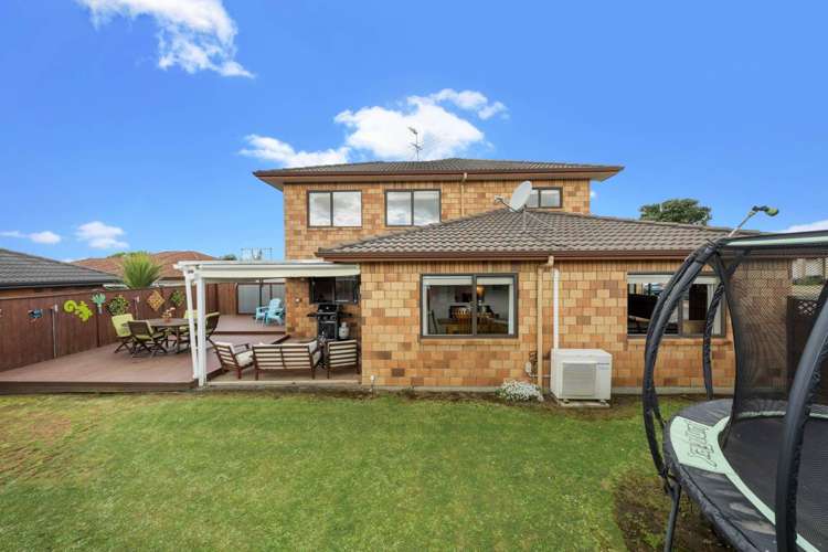 35 Turnberry Drive Wattle Downs_24