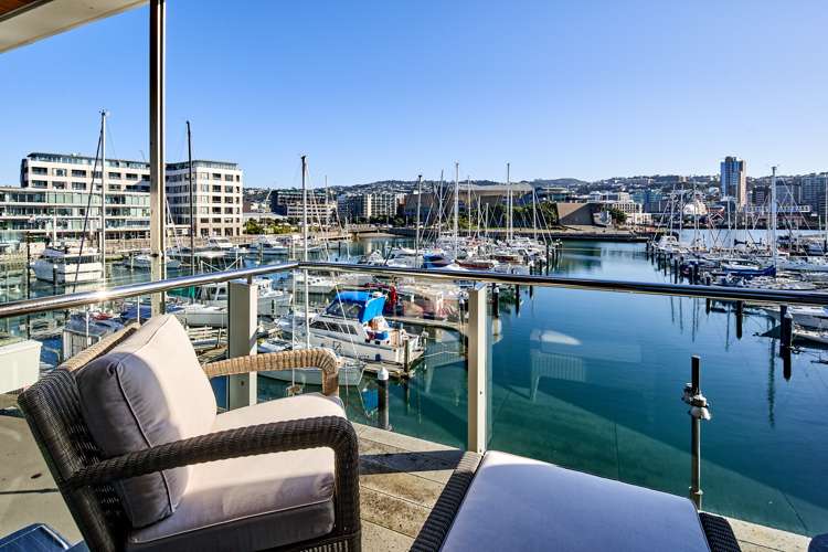 2b/4 Clyde Quay Wharf Te Aro_19