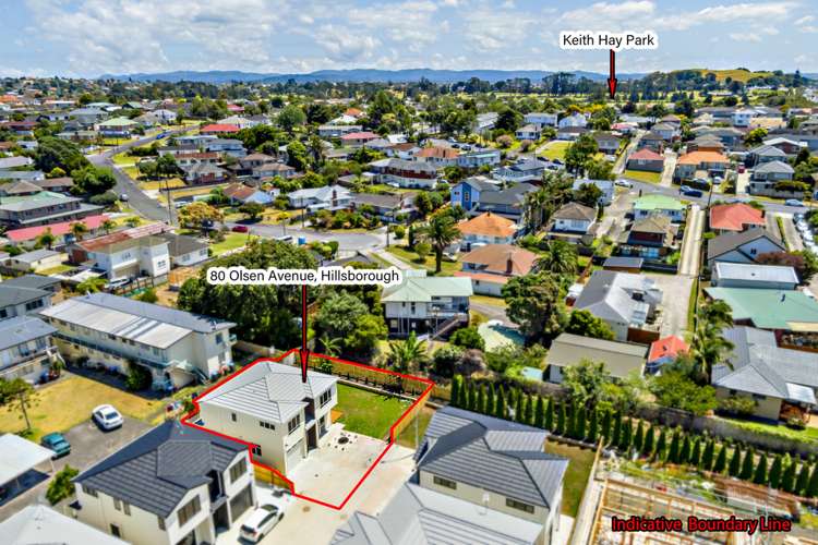 80 Olsen Avenue Hillsborough_22