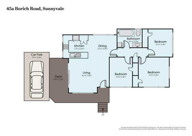 45 Borich Road Sunnyvale_19