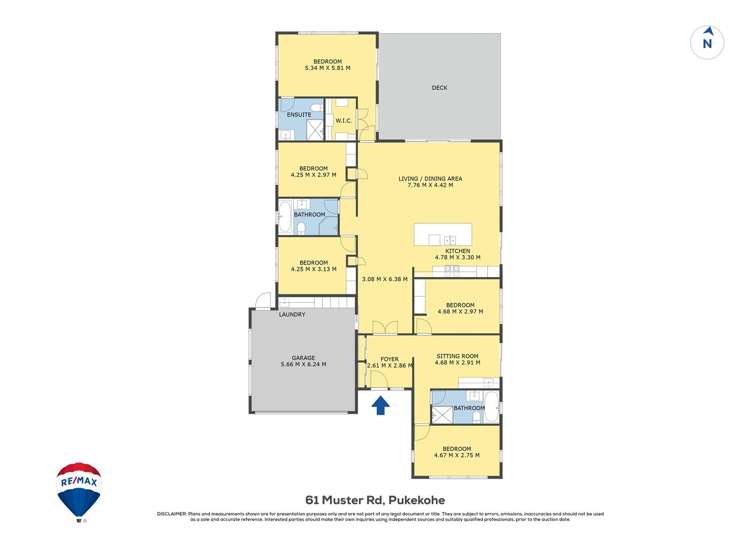 61 Muster Road Pukekohe_19