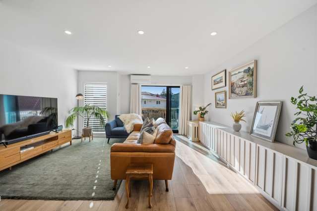 Elevated Designer Living