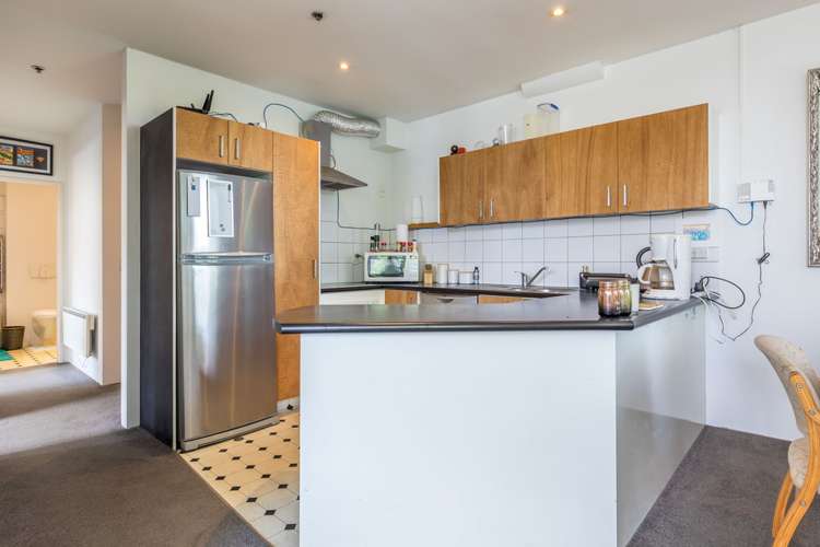 1a/20 Wolfe Street Auckland Central_9