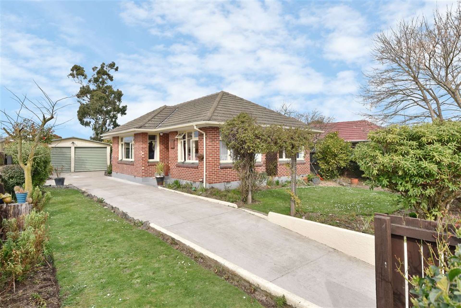 66 Jennifer Street Bryndwr Christchurch City Houses for Sale