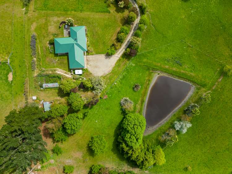 277 Hook School Road Makikihi_27