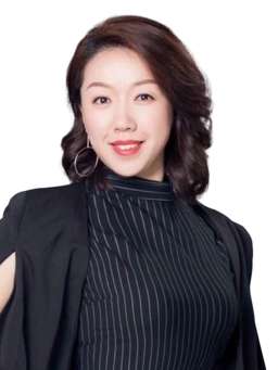 Carrol Liu