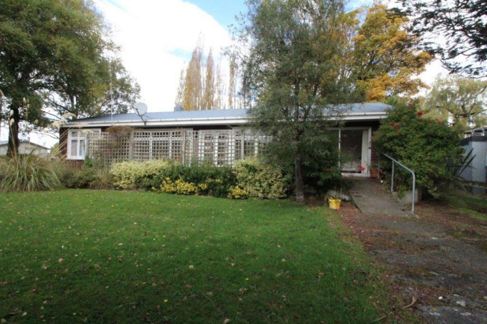 36 Helena Street Lumsden Southland Houses for Sale One Roof