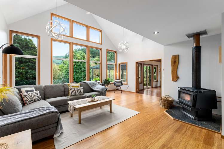 18 Poulters Road Leith Valley_13