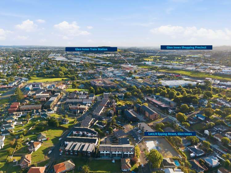 Lot 3, 4/8 Epping Street Glen Innes_26