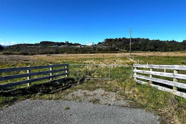 Golf Links Road Hokitika_3