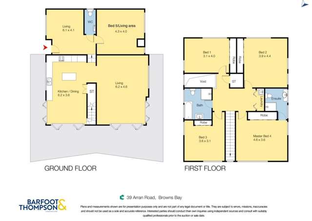 39 Arran Road Browns Bay_1
