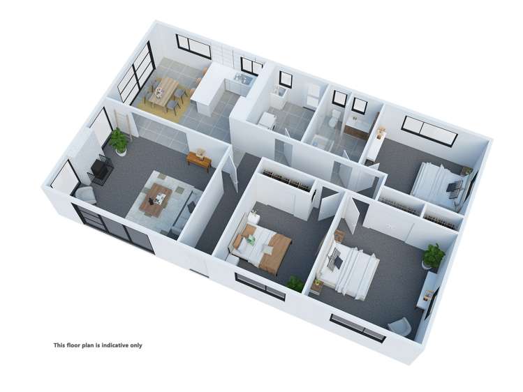 5 Cascade Place Sumner_24