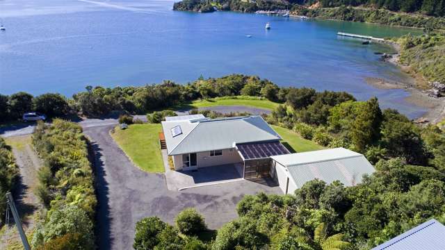 166 Elaine Bay Road Marlborough Sounds_1