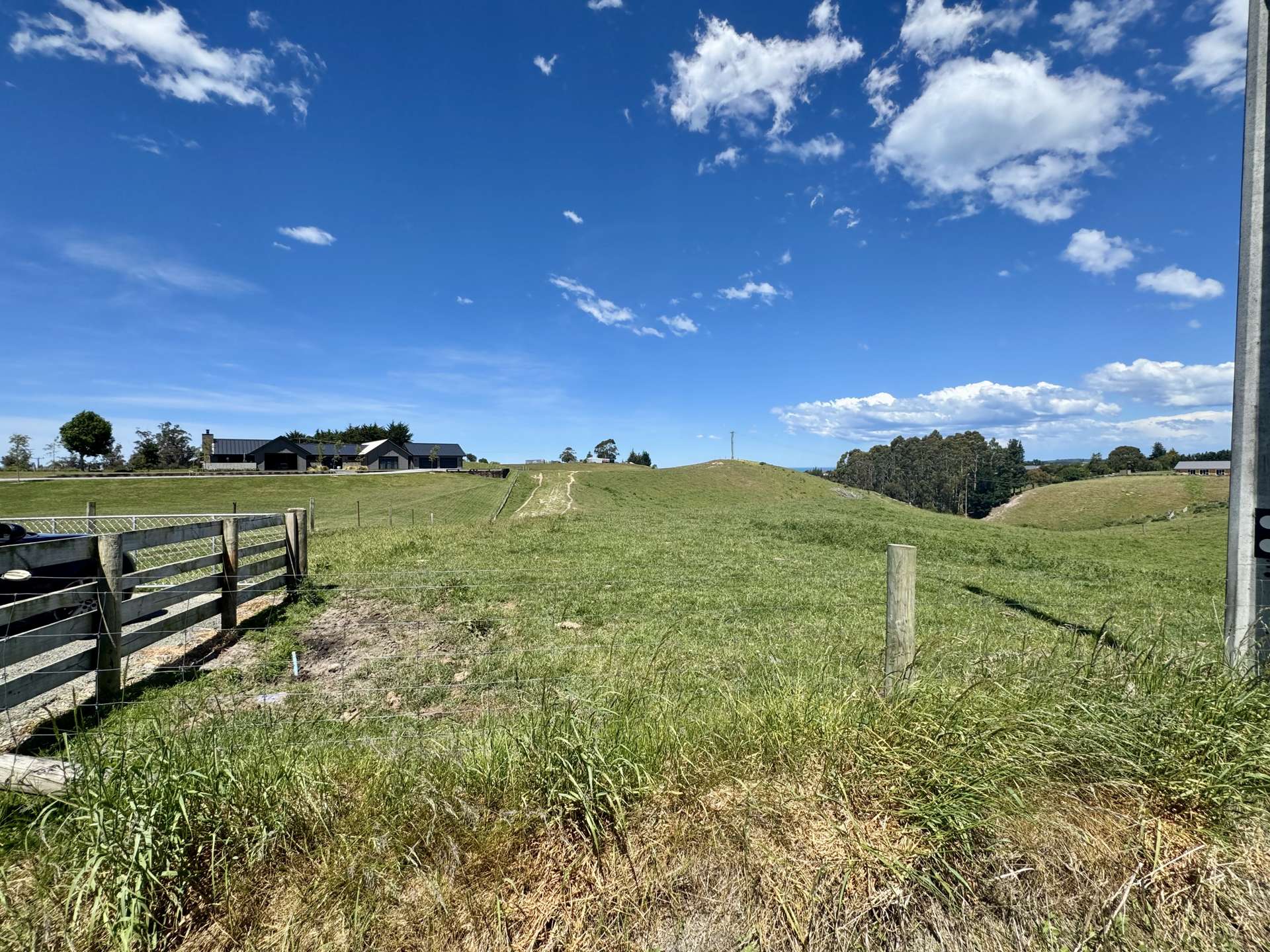 Reservoir Road Oamaru_0