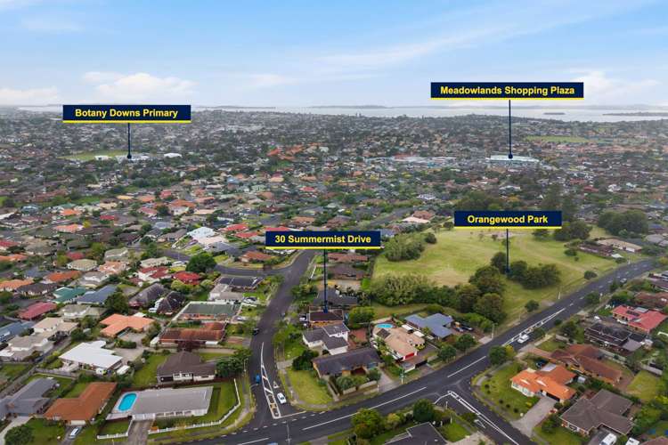 30 Summermist Drive Northpark_19