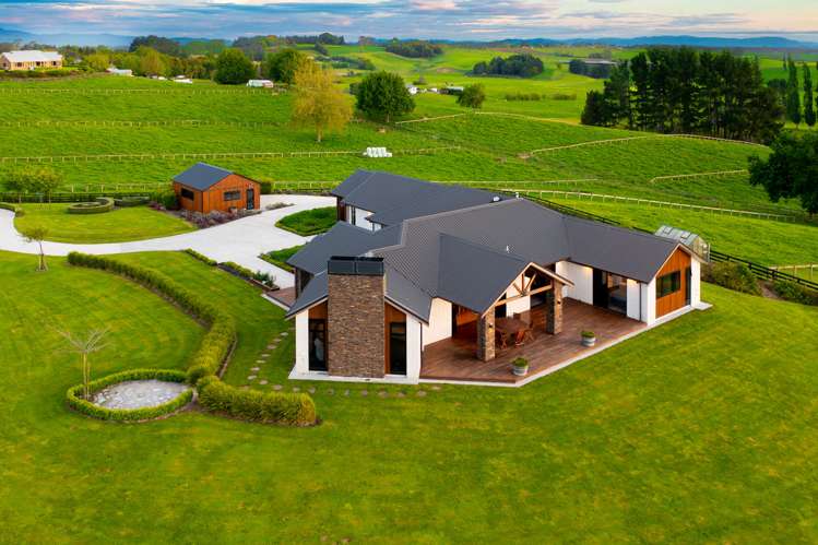 39 Lake Road Ohaupo_33