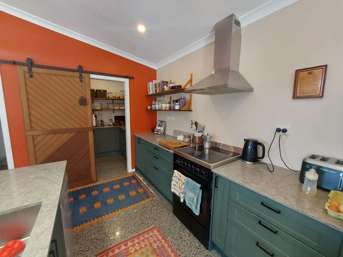 Parihaka - 3 Bedroom Home 4