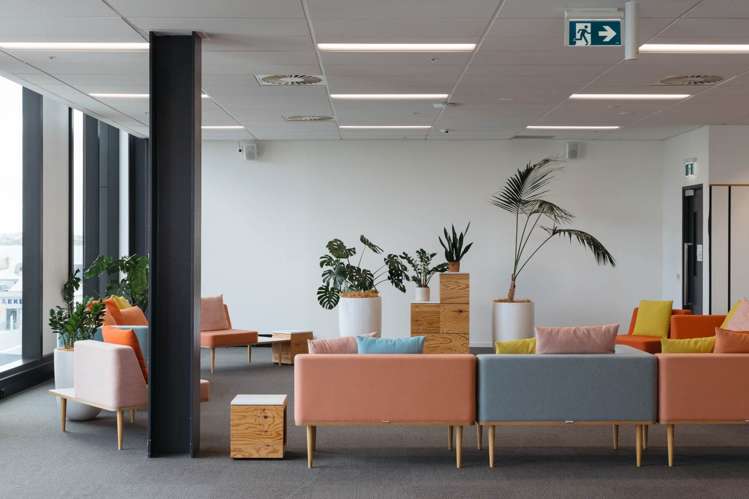 Level 4/12 Madden Street City Centre_12