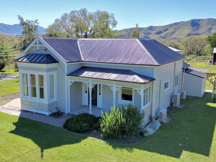 5584 Kurow-Duntroon Road Kurow_30