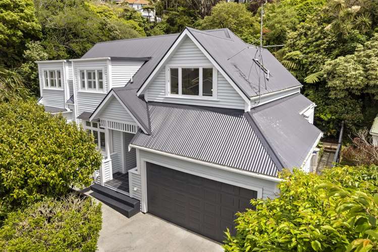 56 Glen Road Kelburn_20