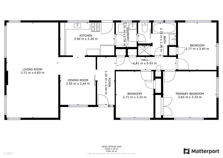 19 Halswell Crescent Westbrook_32