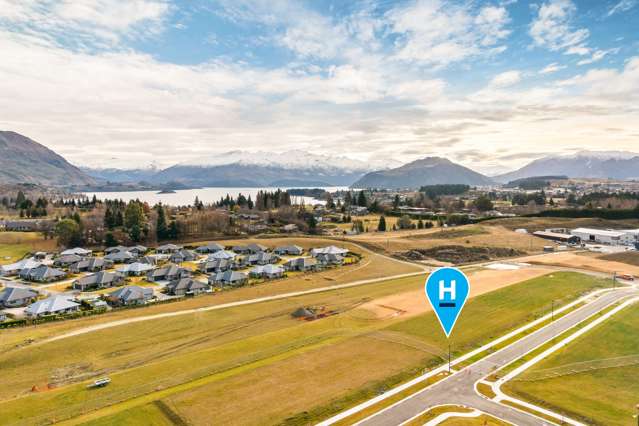 Lot 37 Pembroke Terrace Wanaka_1