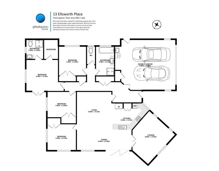 13 Ellsworth Place Chartwell_10
