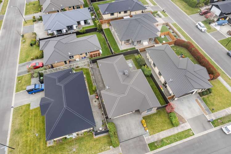 12 Castleton Drive Rolleston_20